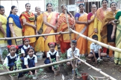 Fulora bageche udghatan (3)