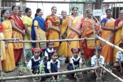 Fulora bageche udghatan (5)