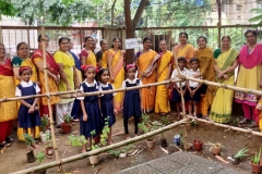 Fulora bageche udghatan (8)