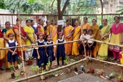 Fulora bageche udghatan (9)