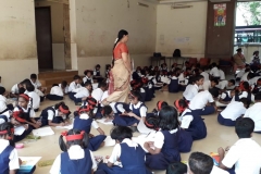 Govar rubela chitrakala spardha (4)