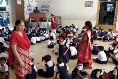 Govar rubela chitrakala spardha (5)