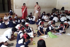 Govar rubela chitrakala spardha (6)