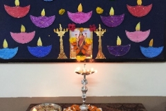 Deep Pooja