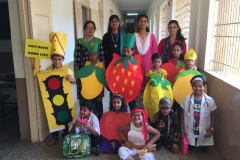 Fancy Dress Competition