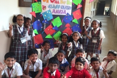 Makar Sankranti Celebration