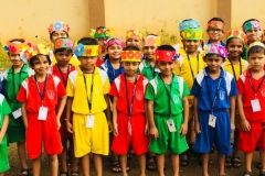 No School-Bag Day September 2018...Activity Based Learning (1)
