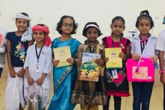 No School-Bag Day September 2018...Activity Based Learning (25)