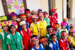 No School-Bag Day September 2018...Activity Based Learning (26)