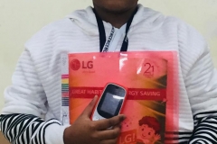 No School-Bag Day September 2018...Activity Based Learning (5)