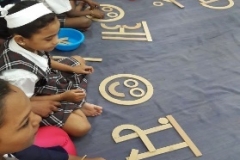 Fun with Letters Workshop