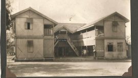 Parle Tilak Vidyalaya First School
