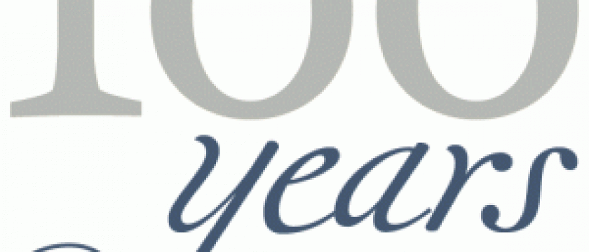 PTVA ENTERS CENTENARY YEAR IN JUNE 2020