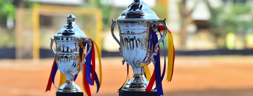 M.L. Dahanukar College Achievements of our students