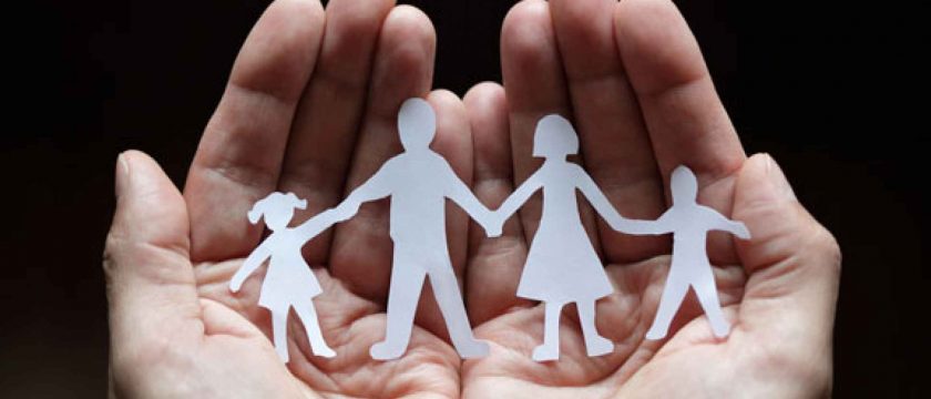 A message of care and concern for the PTVA Extended Family Members