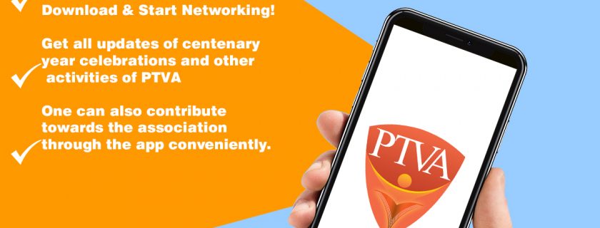 Introducing PTVA App