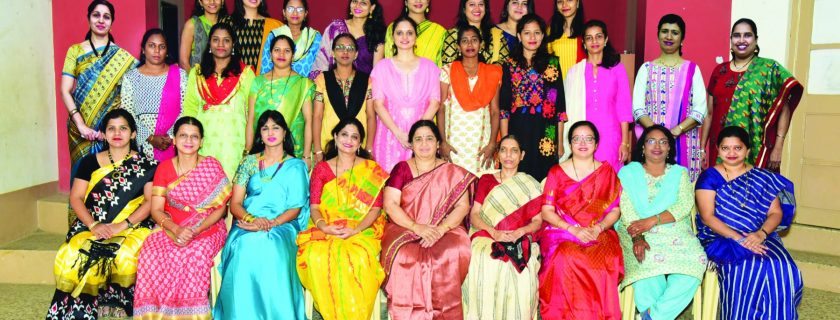 PTV English Medium School- Activities by teachers during lock down period