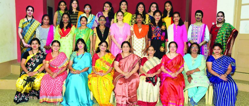 PTV English Medium School- Activities by teachers during lock down period