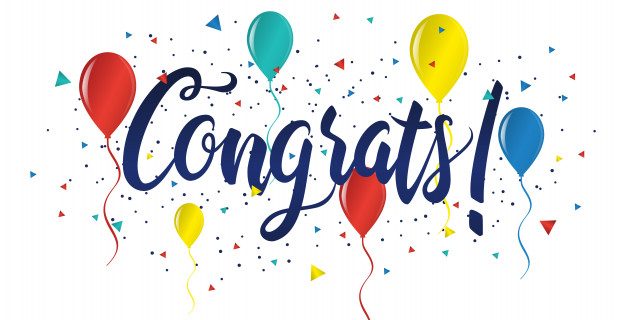 Result of the Inter school Online Handwriting Competition 2020-21 (On account of Lokmanya Tilak Punyatithi)