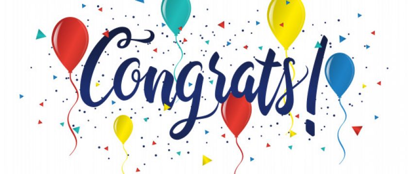 Result of the Inter school Online Handwriting Competition 2020-21 (On account of Lokmanya Tilak Punyatithi)