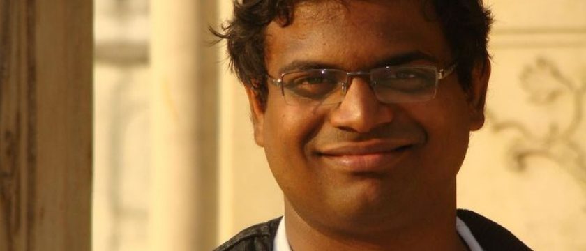 CA Ajit Joshi (Ex-student of PTVA and Dahanukar College) now a member of task force of Educationalists formed by Government of Maharashtra