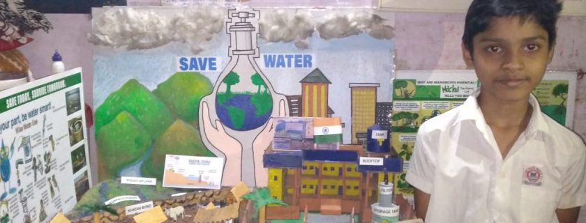 पा.टि.वि.च्या पाचवीतल्या विदयार्थ्यांची नेत्रदीपक कामगिरी आंतरराष्ट्रीय स्पर्धेत मिळवले भरघोस यश !