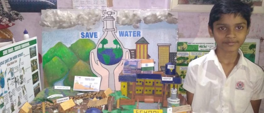 पा.टि.वि.च्या पाचवीतल्या विदयार्थ्यांची नेत्रदीपक कामगिरी आंतरराष्ट्रीय स्पर्धेत मिळवले भरघोस यश !