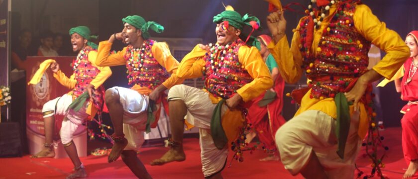 पाटिविअ सांस्कृतिक कार्यक्रम भाग 2