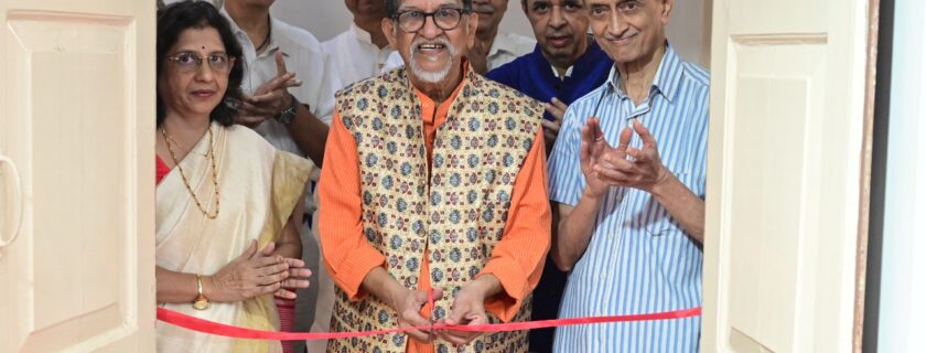 स्वातंत्र्यदिनाचा अनोखा सोहळा..